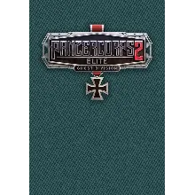 (DLC) Panzer Corps 2: Elite Ghost Division (STEAM)