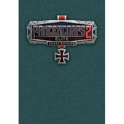 (DLC) Panzer Corps 2: Elite Ghost Division (STEAM) - irongamers.ru
