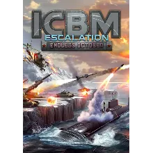 (DLC) ICBM: Escalation Endless October (STEAM) РФ и СНГ