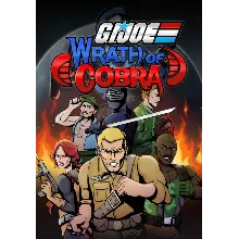 G.I. Joe: Wrath of Cobra (STEAM Ключ) Регион: РФ и СНГ