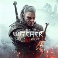 The Witcher 3 Wild Hunt (Xbox)