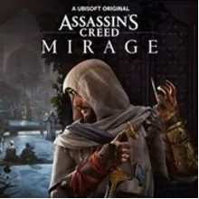Assassin’s Creed Mirage (Xbox)