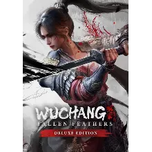 (DLC) WUCHANG: Fallen Feathers Deluxe Upgrade Pack