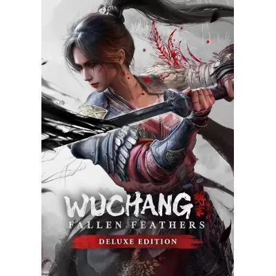 (DLC) WUCHANG: Fallen Feathers Deluxe Upgrade Pack - irongamers.ru