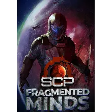 SCP: Fragmented Minds (STEAM Ключ) Регион: РФ и СНГ