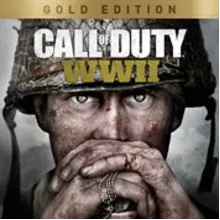 Call of Duty WWII Gold Edition (Xbox)