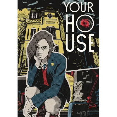 YOUR HOUSE (STEAM) WW - irongamers.ru