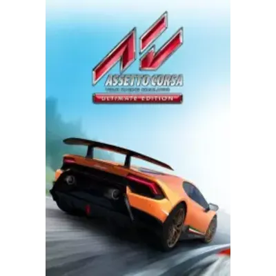 Assetto Corsa - Ultimate Edition (STEAM ) РФ и СНГ - irongamers.ru