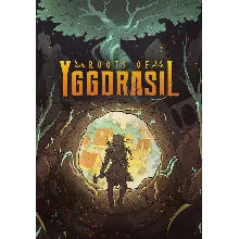 Roots of Yggdrasil (STEAM Ключ)