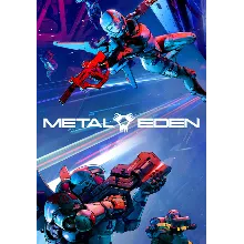 METAL EDEN (STEAM Ключ) РФ и СНГ