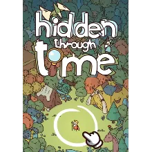 Hidden Through Time (STEAM Ключ) РФ и СНГ