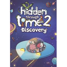 Hidden Through Time 2: Discovery (STEAM Ключ) РФ и СНГ