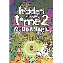 Hidden Through Time 2: Myths & Magic (STEAM) РФ и СНГ
