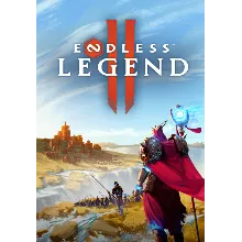 ENDLESS™ Legend 2 (STEAM Ключ) РФ и СНГ
