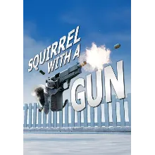 Squirrel with a Gun (STEAM Ключ) РФ и СНГ