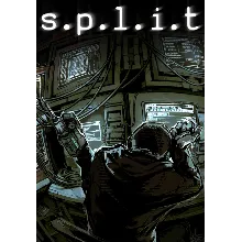 s.p.l.i.t (STEAM Ключ)