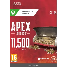 APEX Legends: 11500 Coins (Xbox)