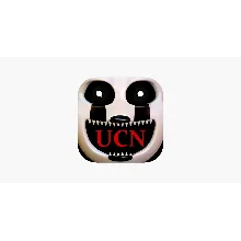 Ultimate Custom Night Google plag
