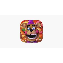 FNaF 6: Симулятор пиццерии Google plag