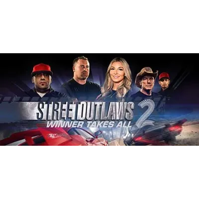 Street Outlaws 2: Winner Takes All (Steam Ключ РФ+СНГ) - irongamers.ru