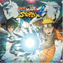 NARUTO SHIPPUDEN Ultimate Ninja STORM 4 (Xbox)