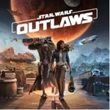 Star Wars Outlaws (Xbox)