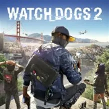 Watch Dogs 2 (Xbox)