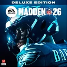 EA SPORTS Madden NFL 26 Deluxe Edition (Xbox)