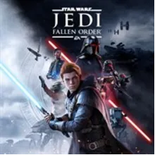 STAR WARS Jedi Fallen Order (Xbox)