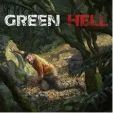 Green Hell (Xbox Series X|S)