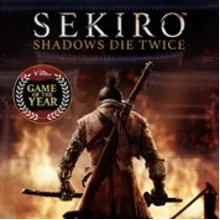 Sekiro Shadows Die Twice GOTY Edition (Xbox)
