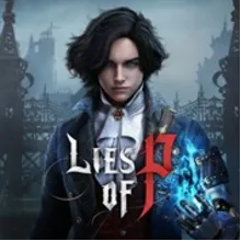 Lies of P (Xbox)