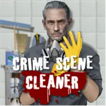 Crime Scene Cleaner (Xbox)