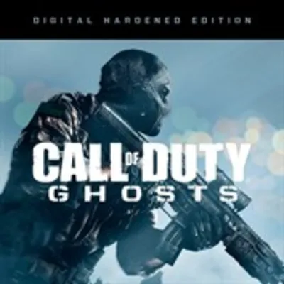 Call of Duty Ghosts Digital Hardened Edition (Xbox) - irongamers.ru