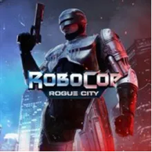 RoboCop Rogue City (Xbox)