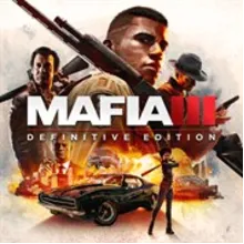 Mafia III Definitive Edition (Xbox)