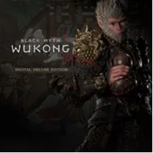 Black Myth Wukong Digital Deluxe Edition (Xbox)