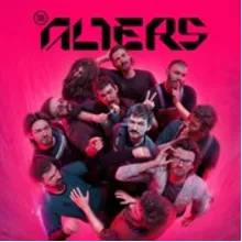 The Alters (Xbox)
