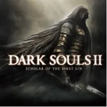 DARK SOULS II Scholar of the First Sin (Xbox)