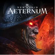New World Aeternum Standard Edition (Xbox)