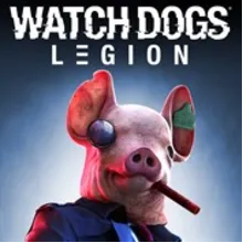 Watch Dogs Legion (Xbox)