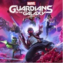 Marvel's Guardians of the Galaxy (Xbox)