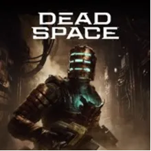 Dead Space (Xbox)