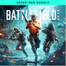 Battlefield 2042 (Xbox One & Xbox Series X|S)