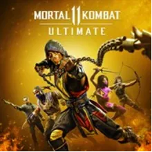 Mortal Kombat 11 Ultimate (Xbox)