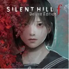 SILENT HILL f Deluxe Edition (Xbox)