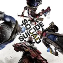 Suicide Squad Kill the Justice League (Xbox)