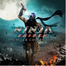 NINJA GAIDEN Master Collection (Xbox)