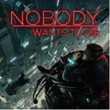 Nobody Wants to Die (Xbox)