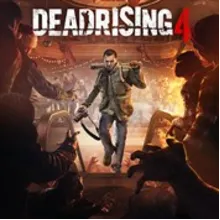 Dead Rising 4 (Xbox)